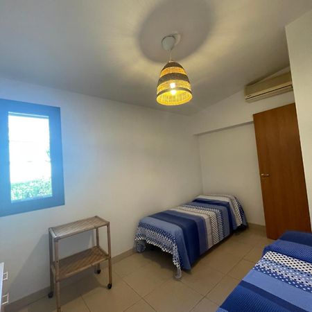 Villetta Anfra Lido di Noto Exteriér fotografie