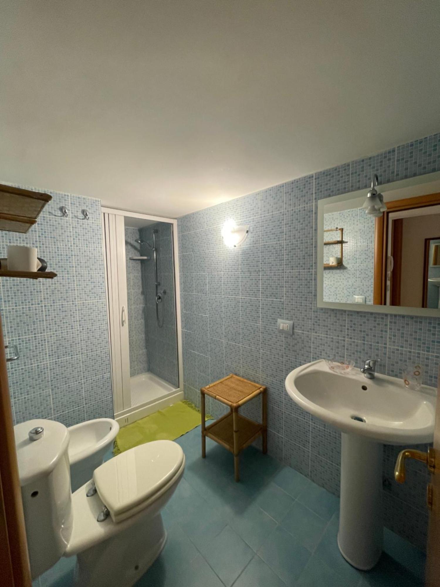 Villetta Anfra Lido di Noto Exteriér fotografie