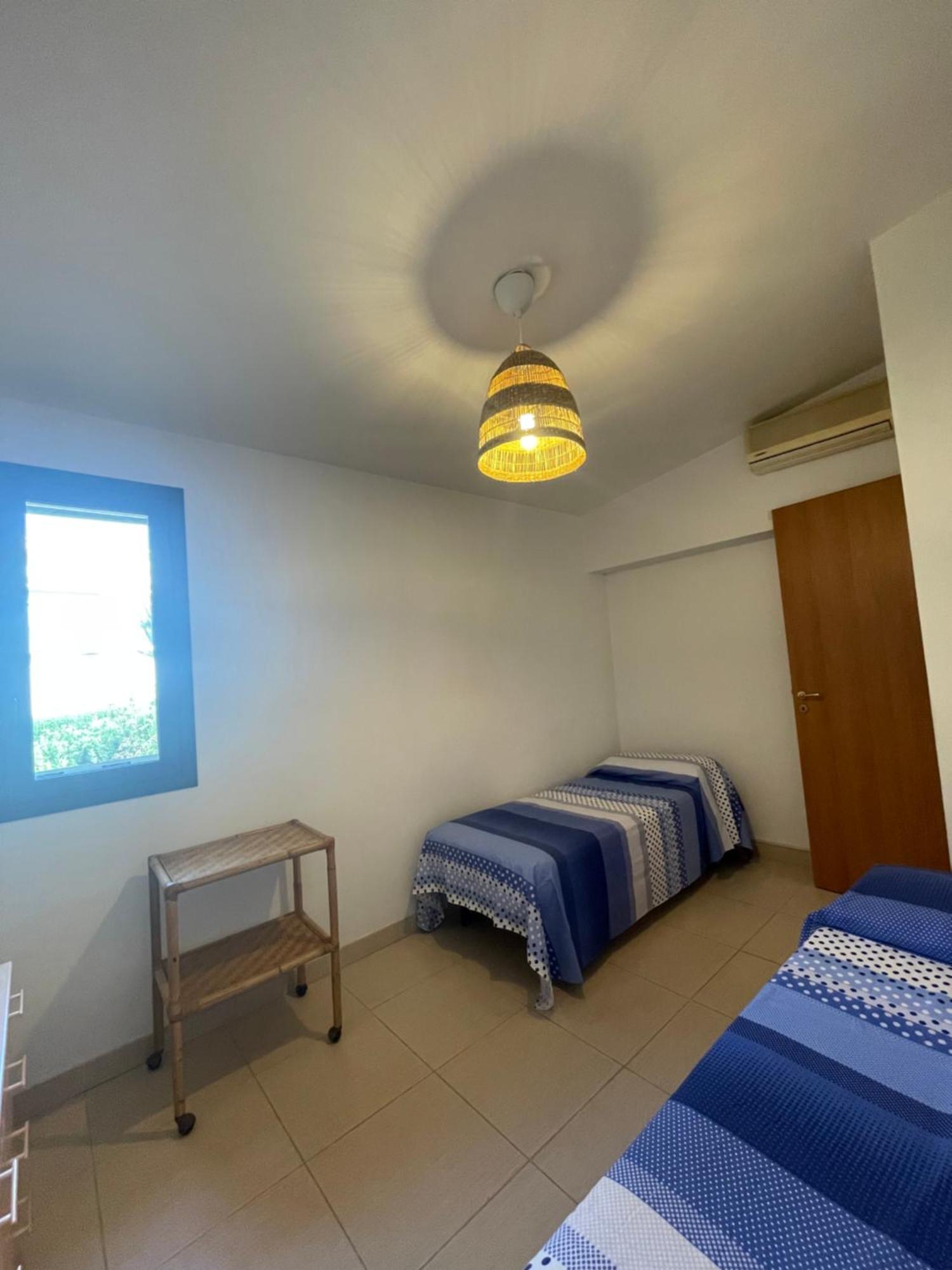 Villetta Anfra Lido di Noto Exteriér fotografie