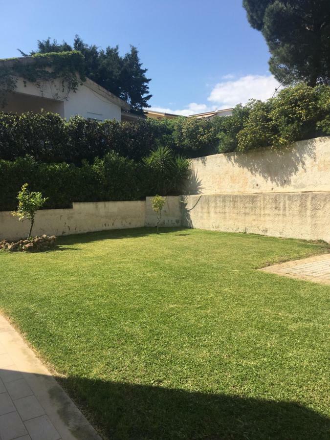Villetta Anfra Lido di Noto Exteriér fotografie