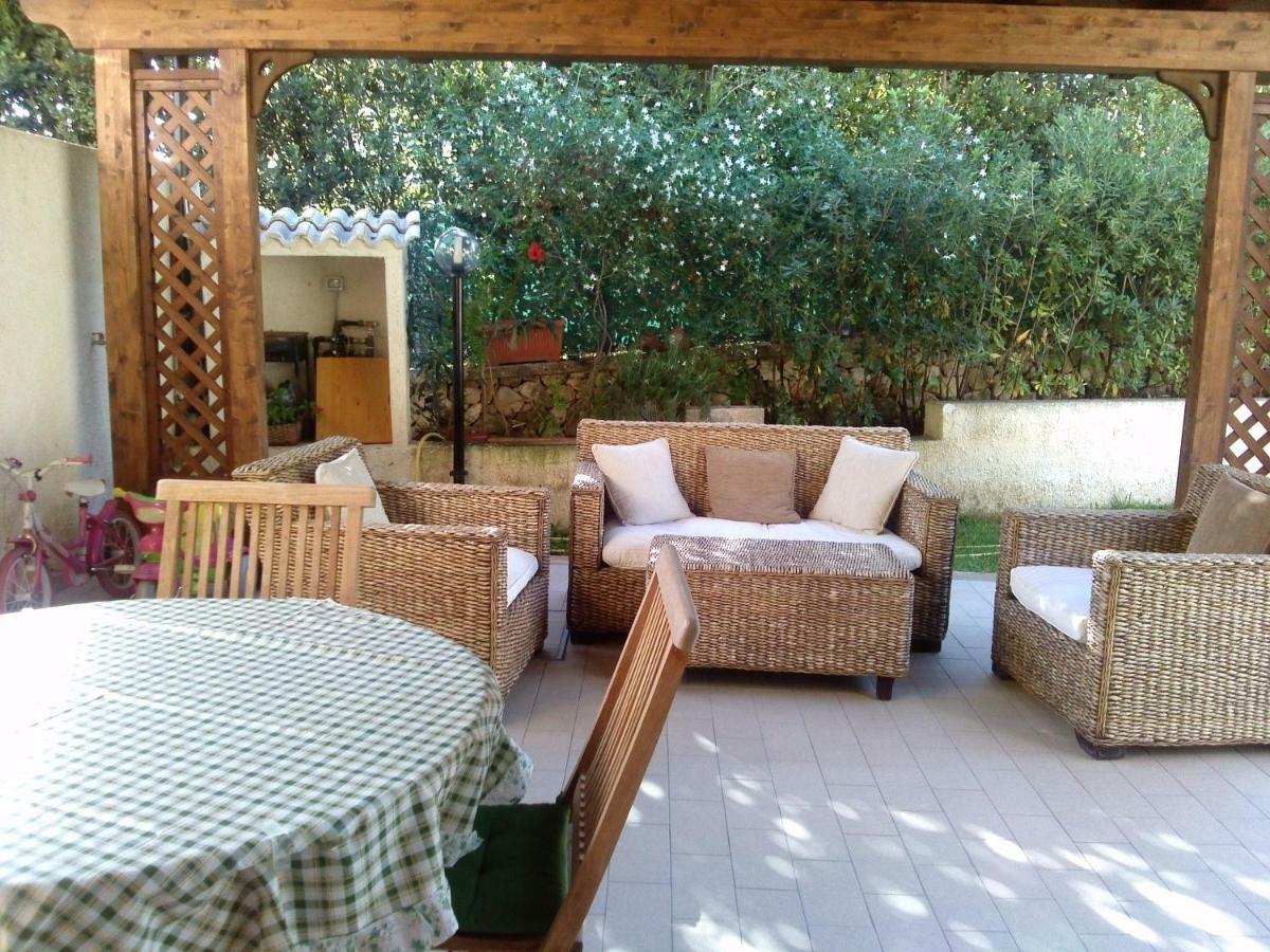 Villetta Anfra Lido di Noto Exteriér fotografie