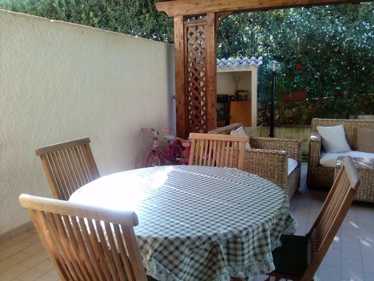 Villetta Anfra Lido di Noto Exteriér fotografie