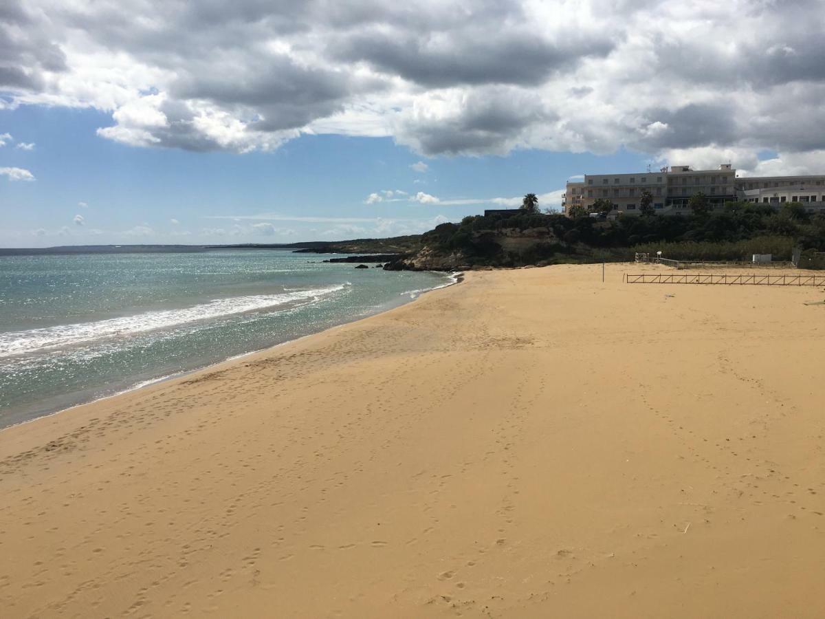 Villetta Anfra Lido di Noto Exteriér fotografie