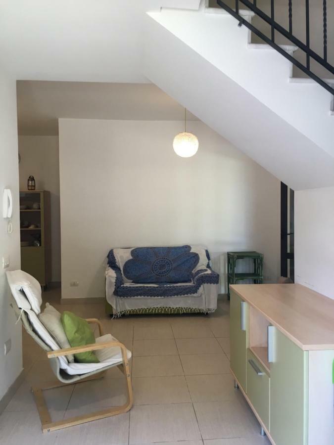 Villetta Anfra Lido di Noto Exteriér fotografie