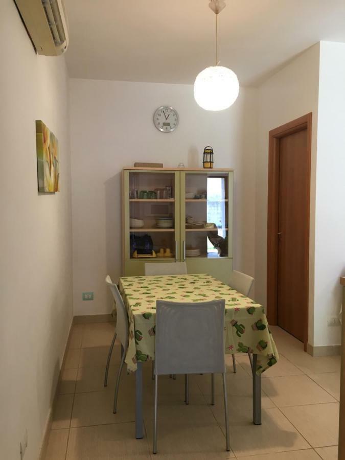 Villetta Anfra Lido di Noto Exteriér fotografie