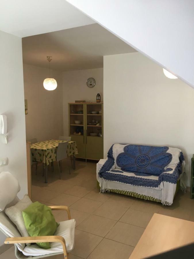 Villetta Anfra Lido di Noto Exteriér fotografie