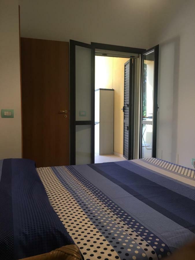Villetta Anfra Lido di Noto Exteriér fotografie